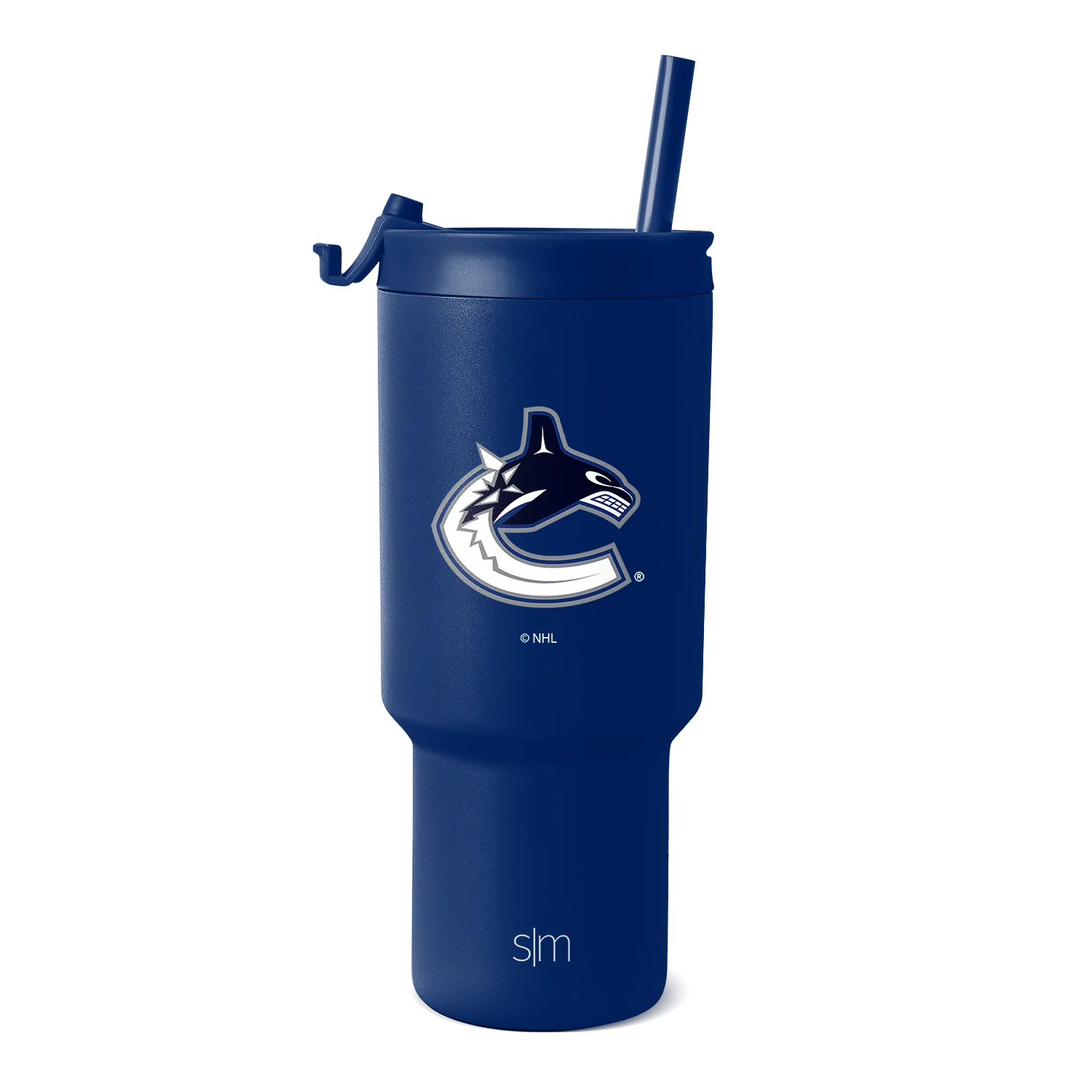 NHL Trek Tumbler