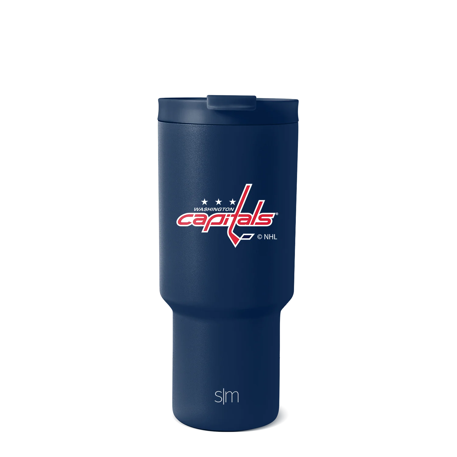 NHL Trek Tumbler