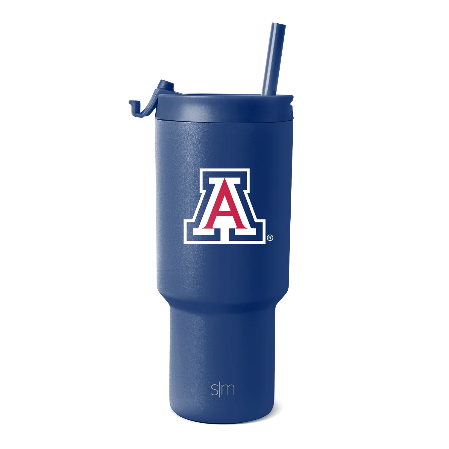 Collegiate Trek Tumbler