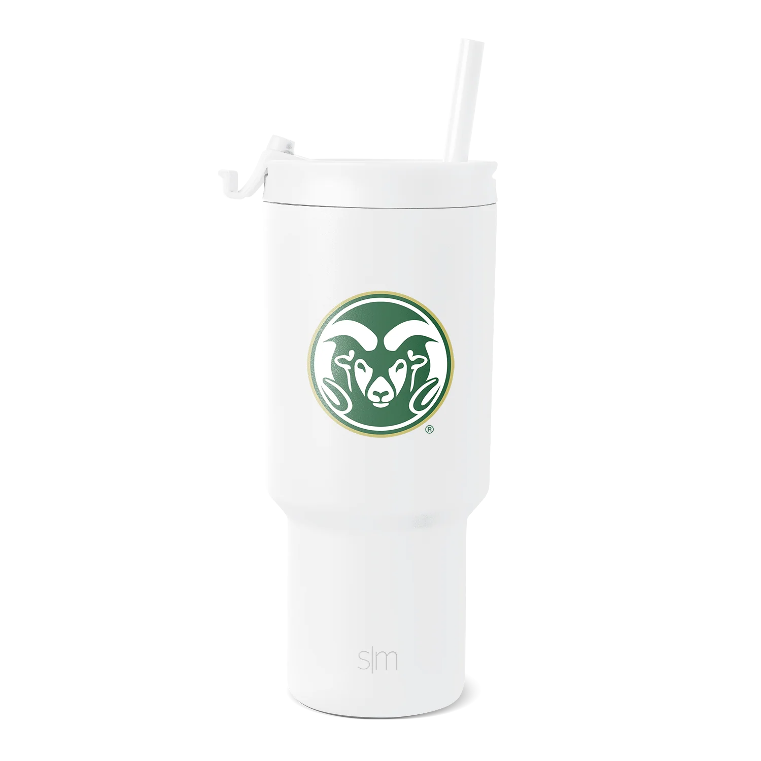 Collegiate Trek Tumbler