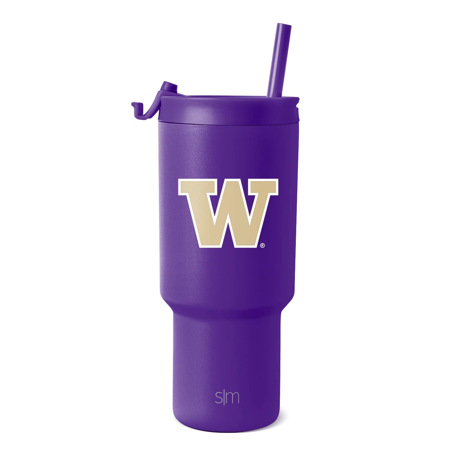 Collegiate Trek Tumbler