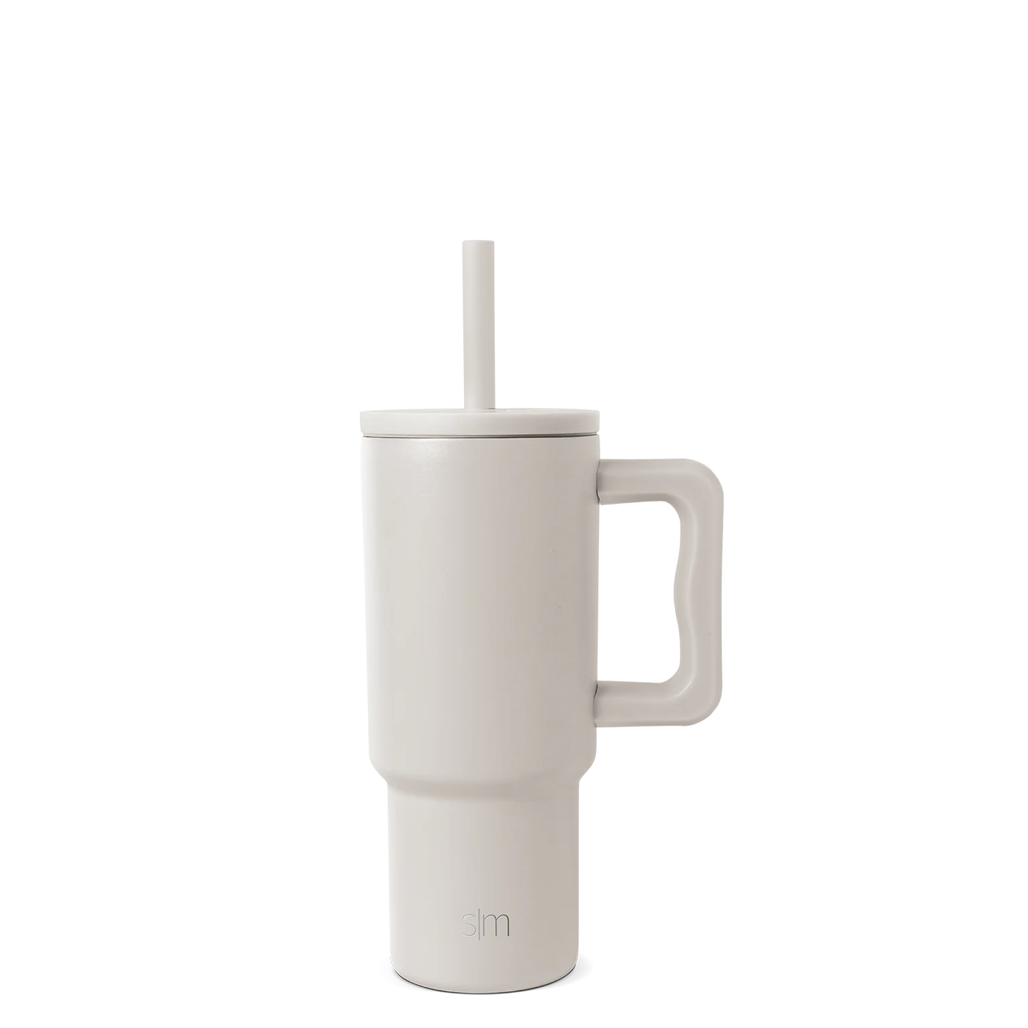 Trek Kids Tumbler with Silicone Straw Lid