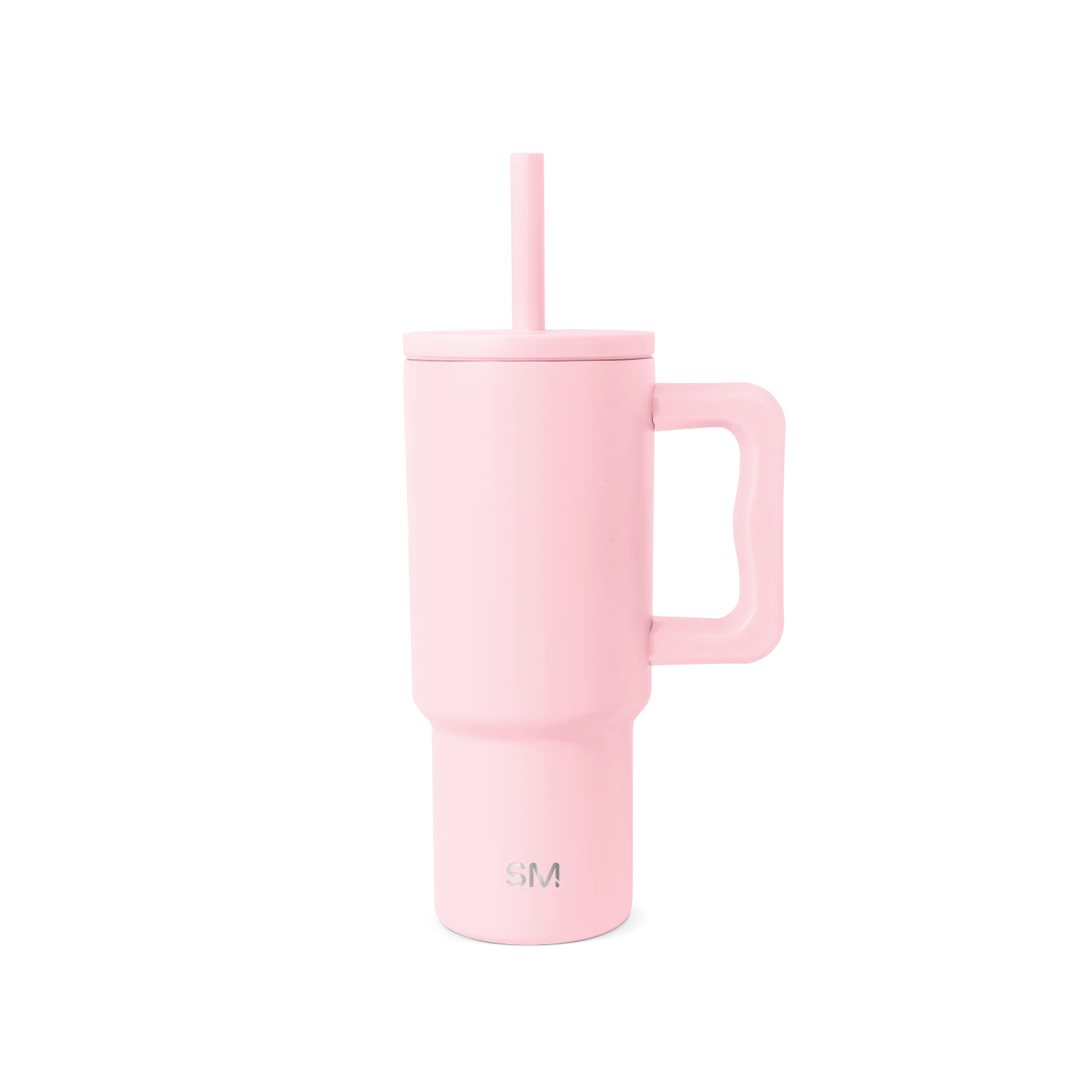 Trek Kids Tumbler with Silicone Straw Lid