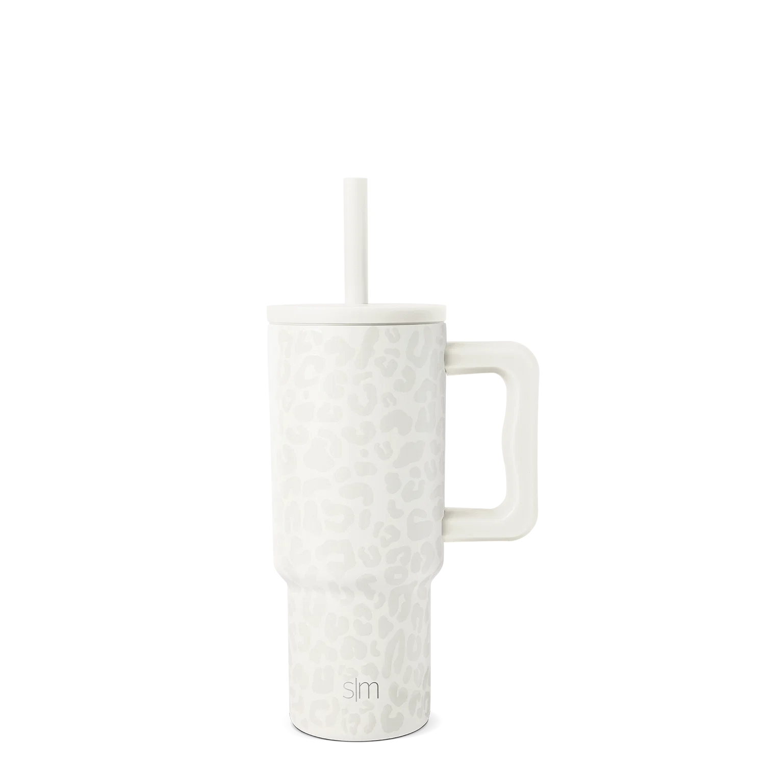 Trek Kids Tumbler with Silicone Straw Lid