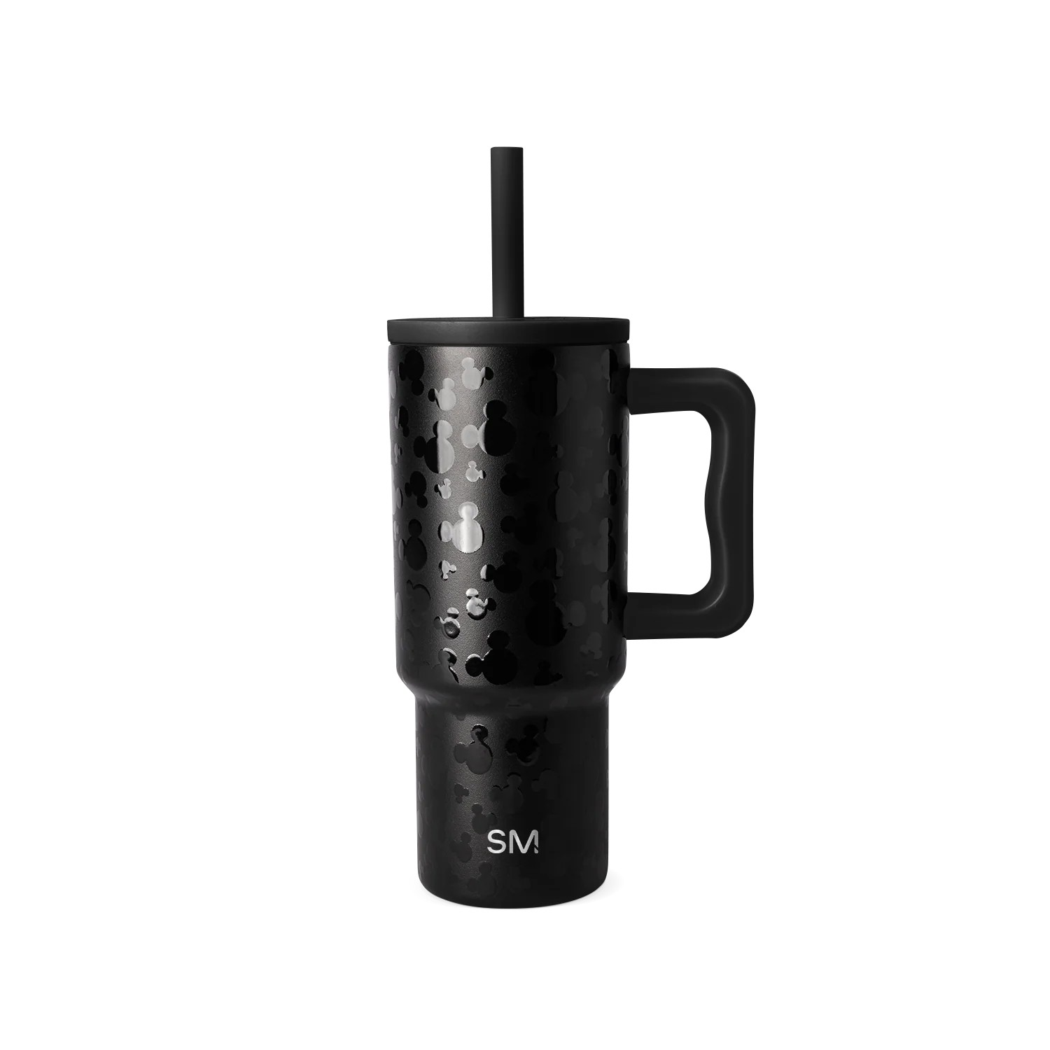 Trek Kids Tumbler with Silicone Straw Lid