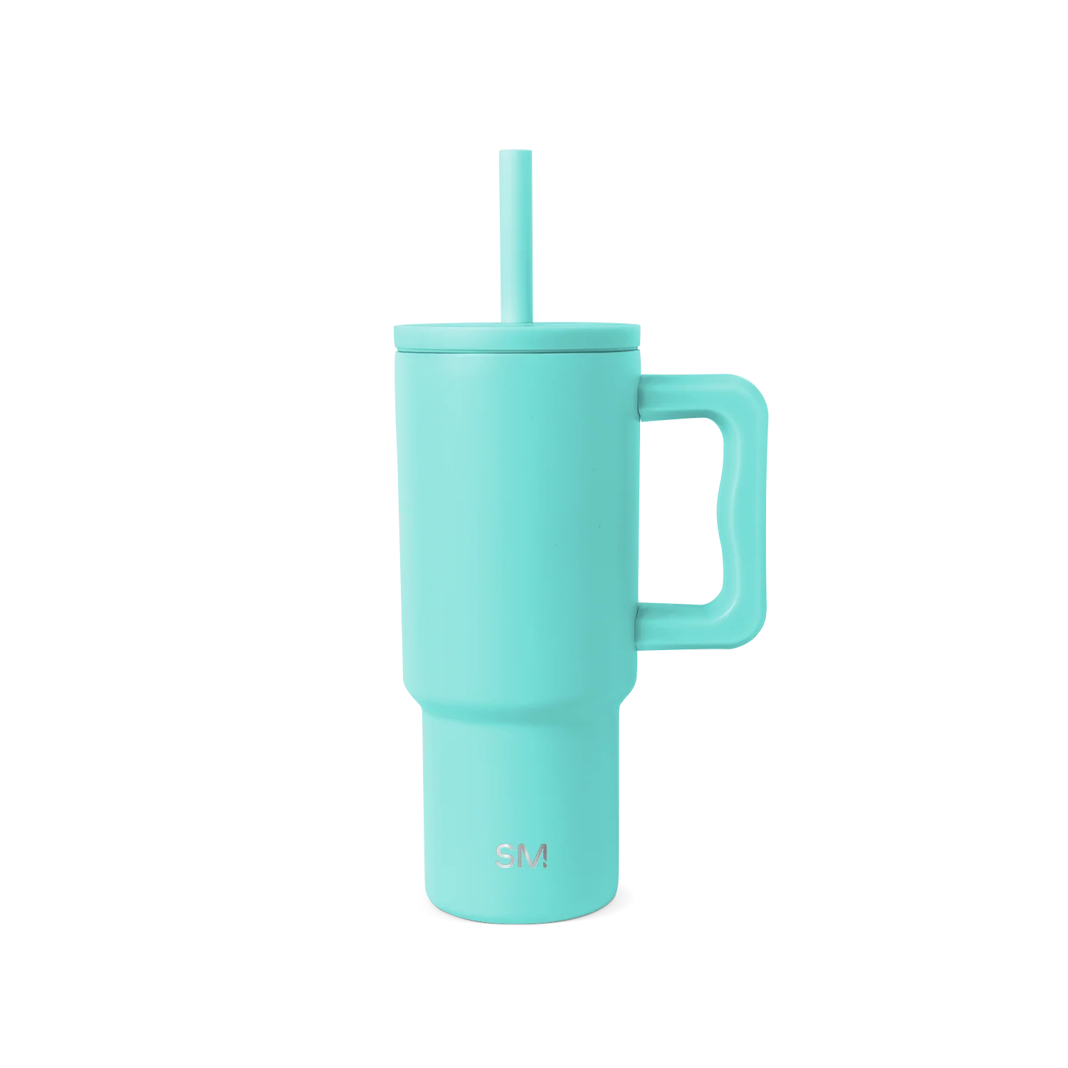 Trek Kids Tumbler with Silicone Straw Lid