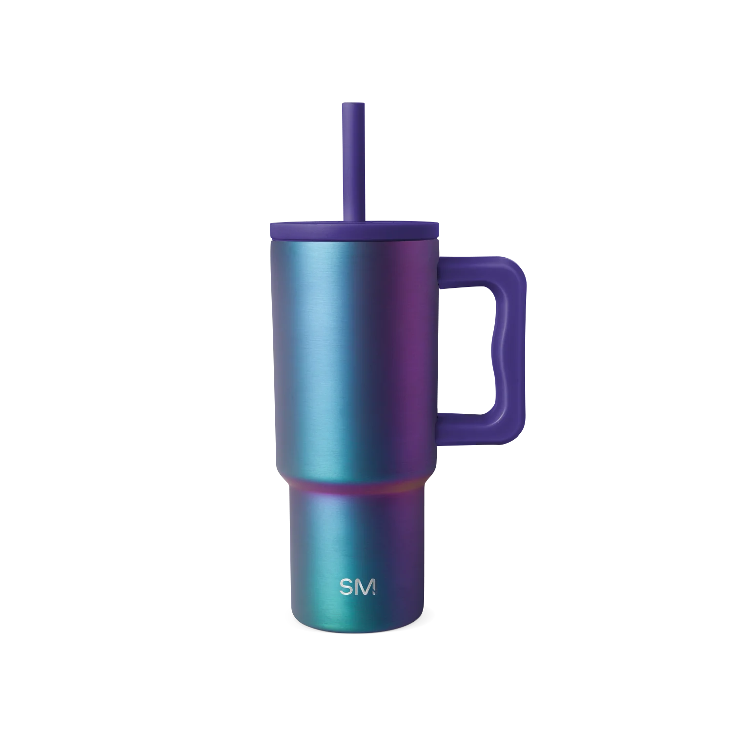 Trek Kids Tumbler with Silicone Straw Lid