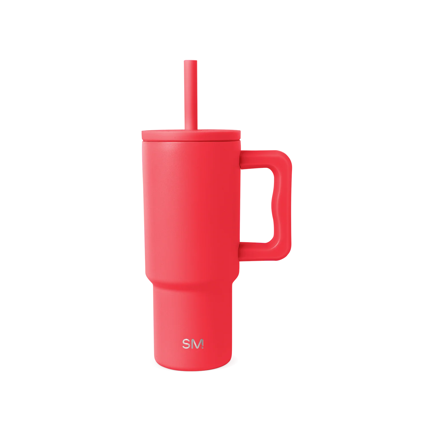 Trek Kids Tumbler with Silicone Straw Lid