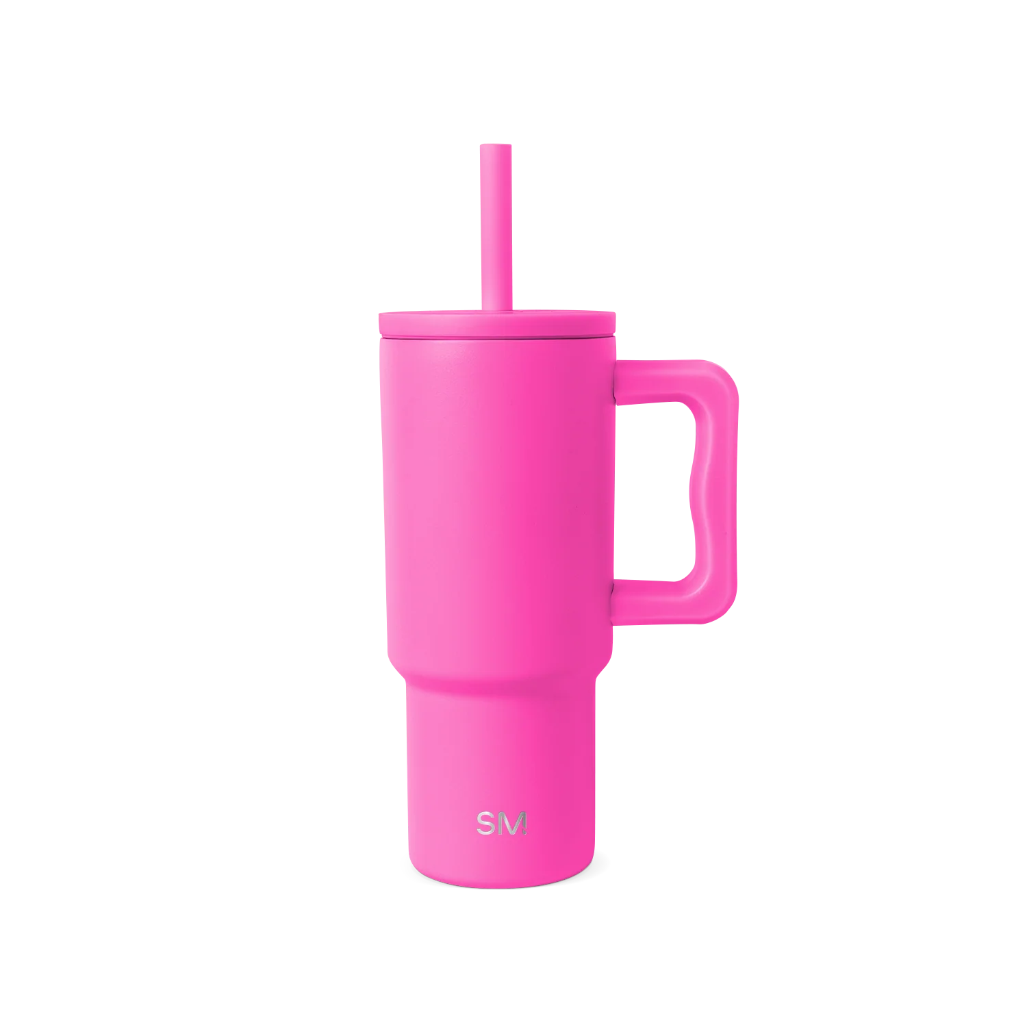 Trek Kids Tumbler with Silicone Straw Lid