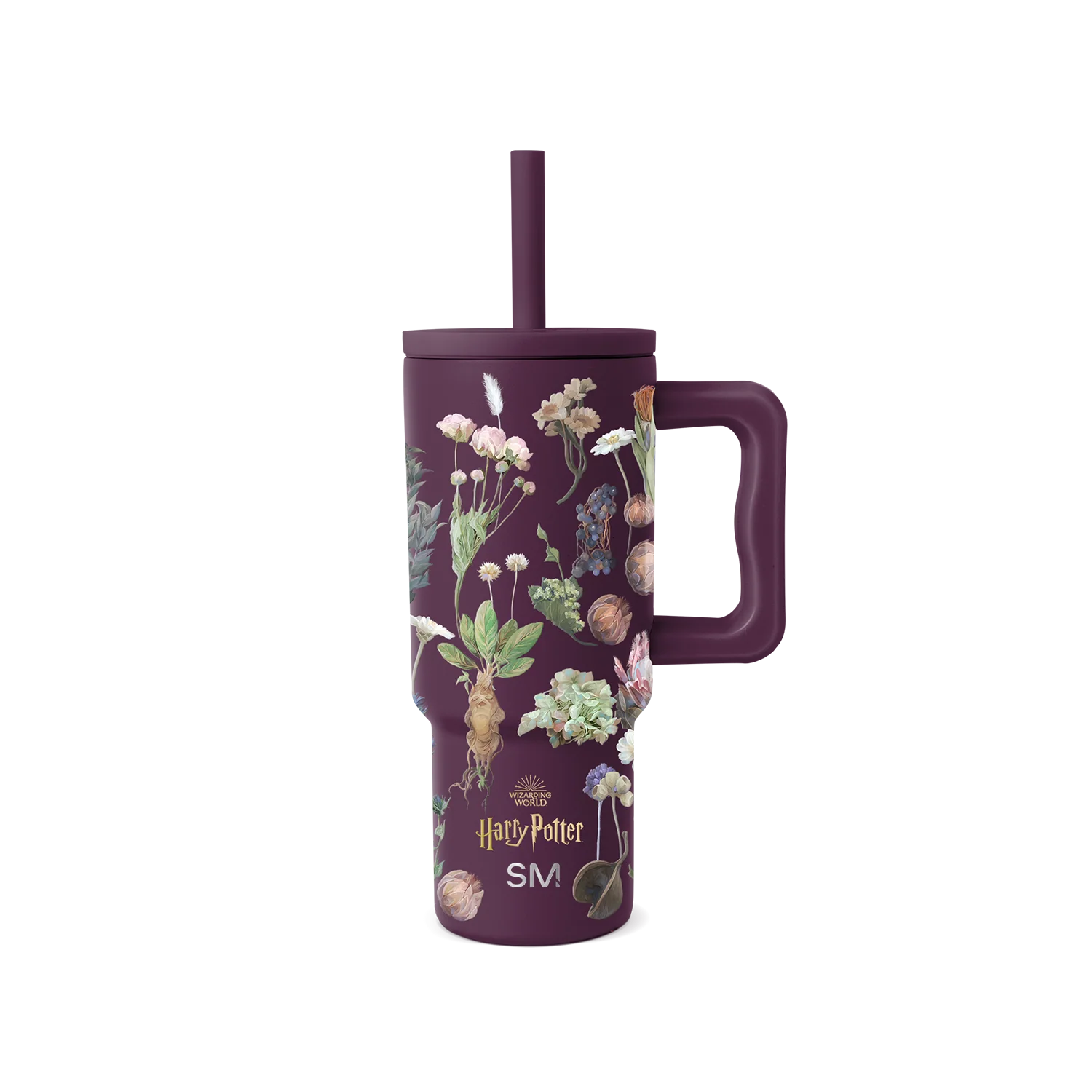 Trek Kids Tumbler with Silicone Straw Lid