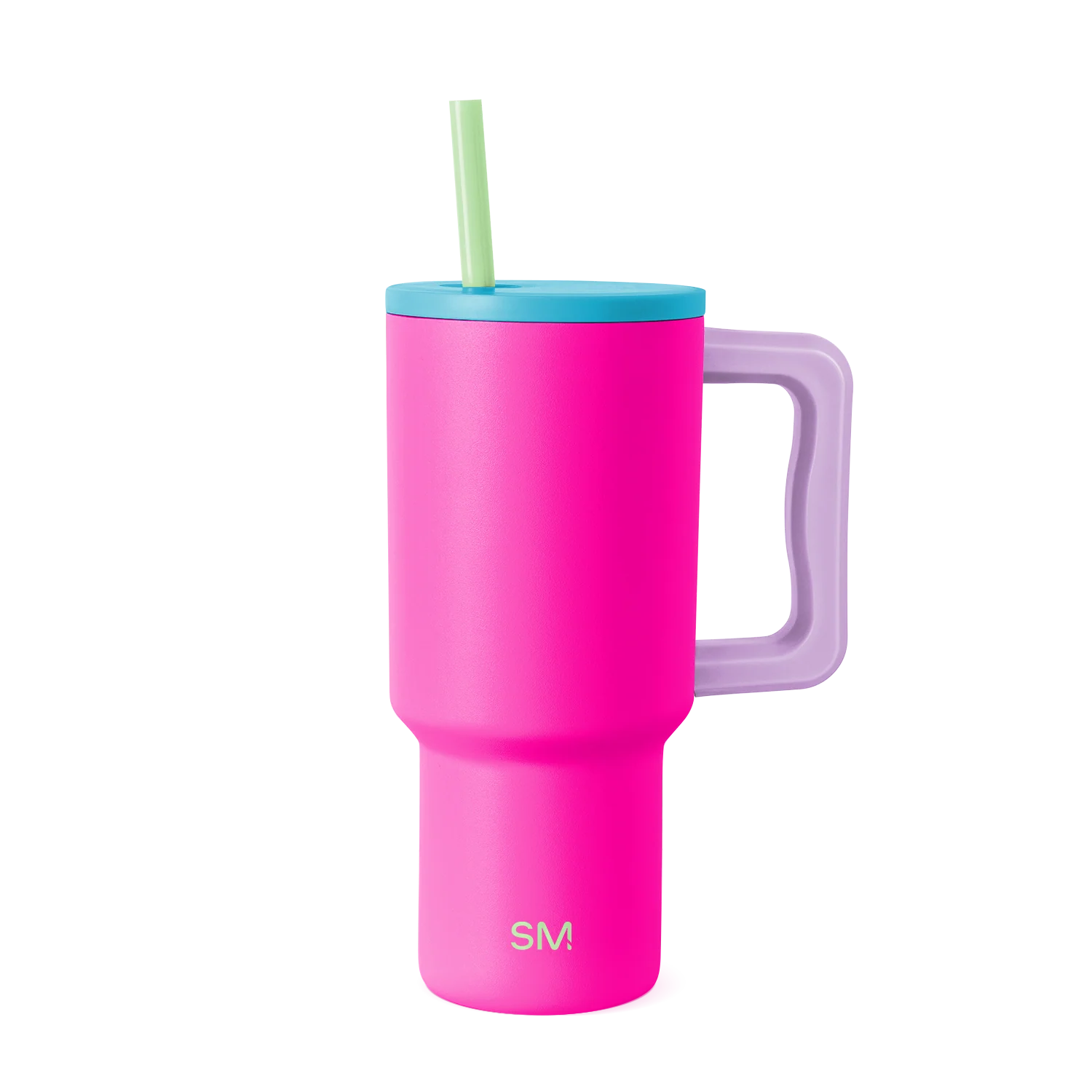 Trek Tumbler