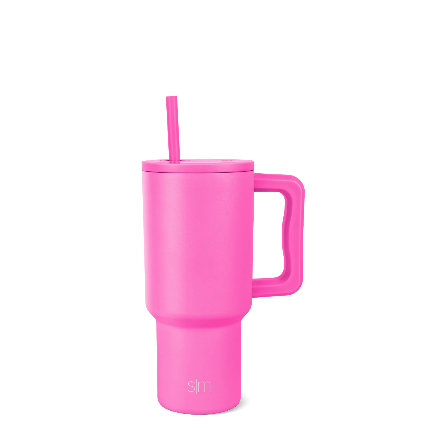 Trek Tumbler