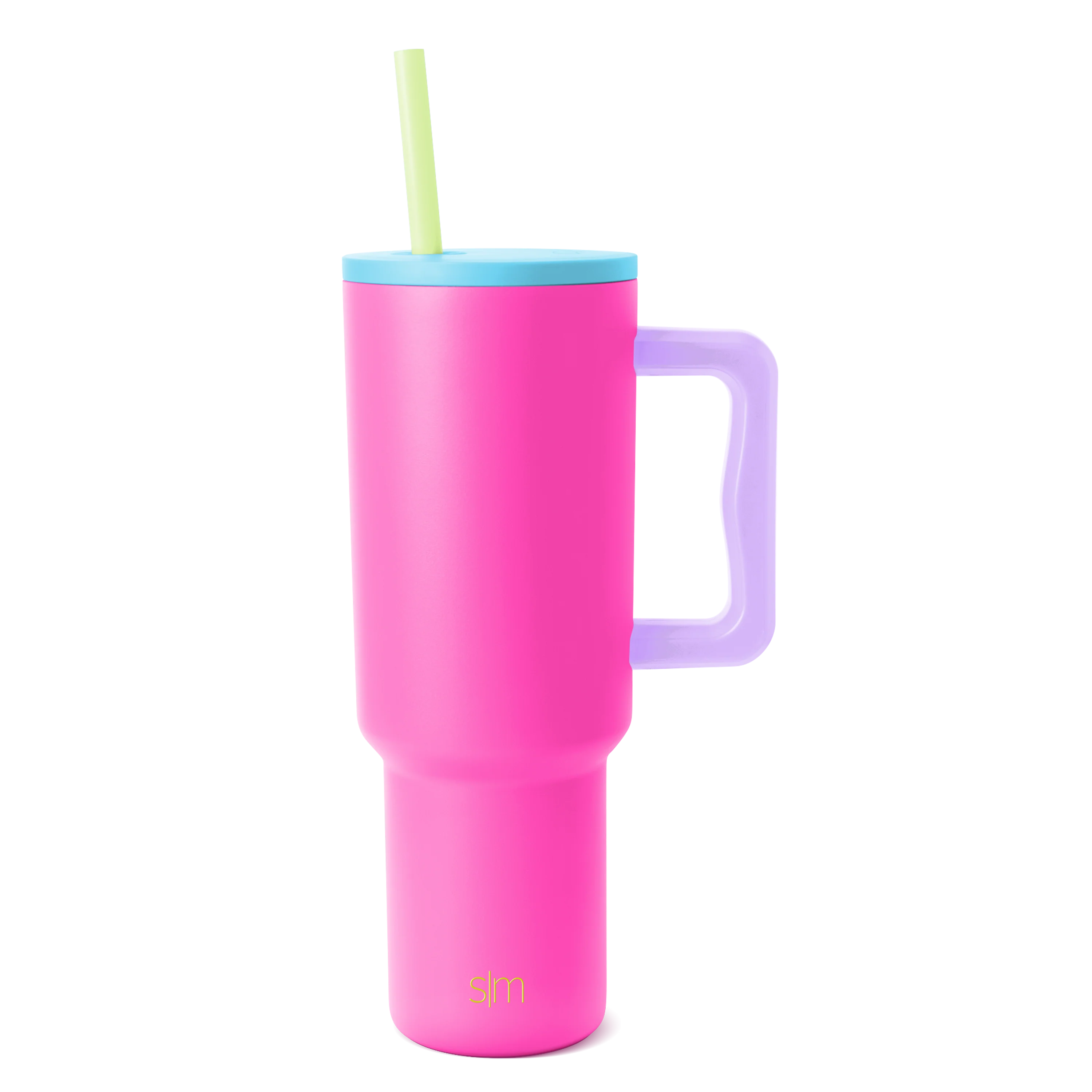 Trek Tumbler