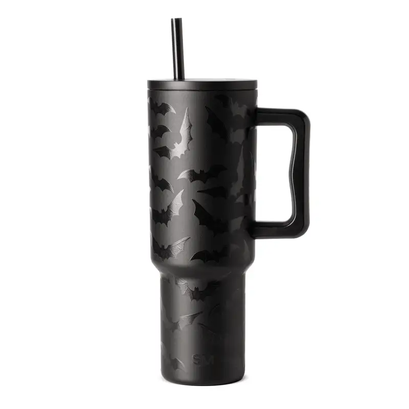Trek Tumbler