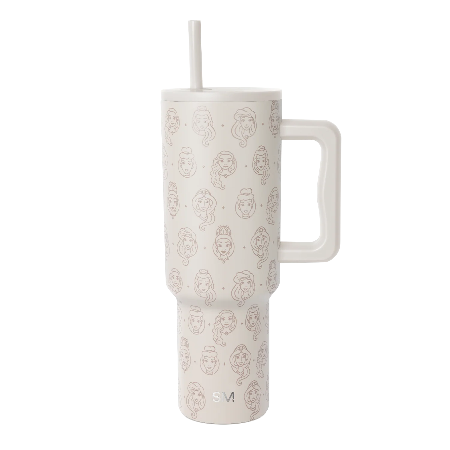 Trek Tumbler