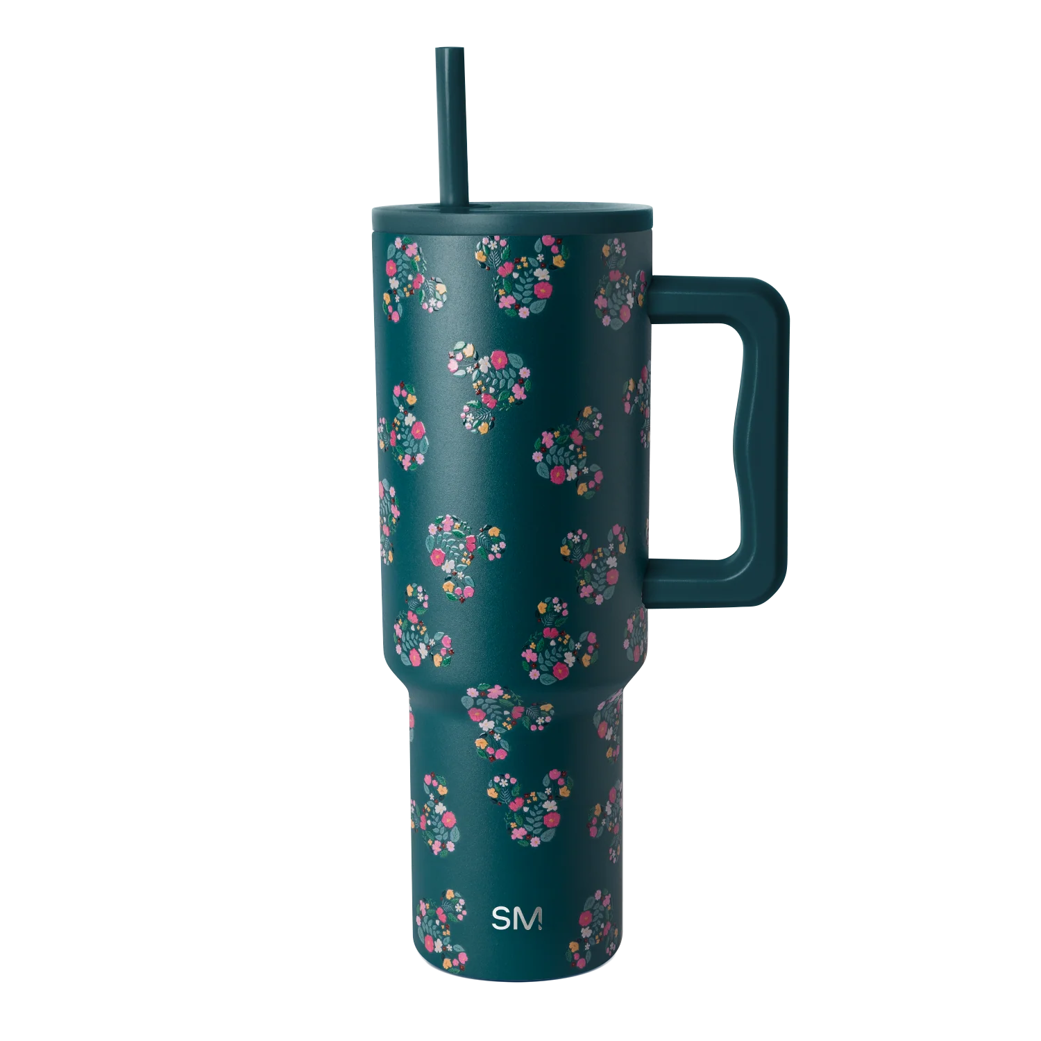 Trek Tumbler