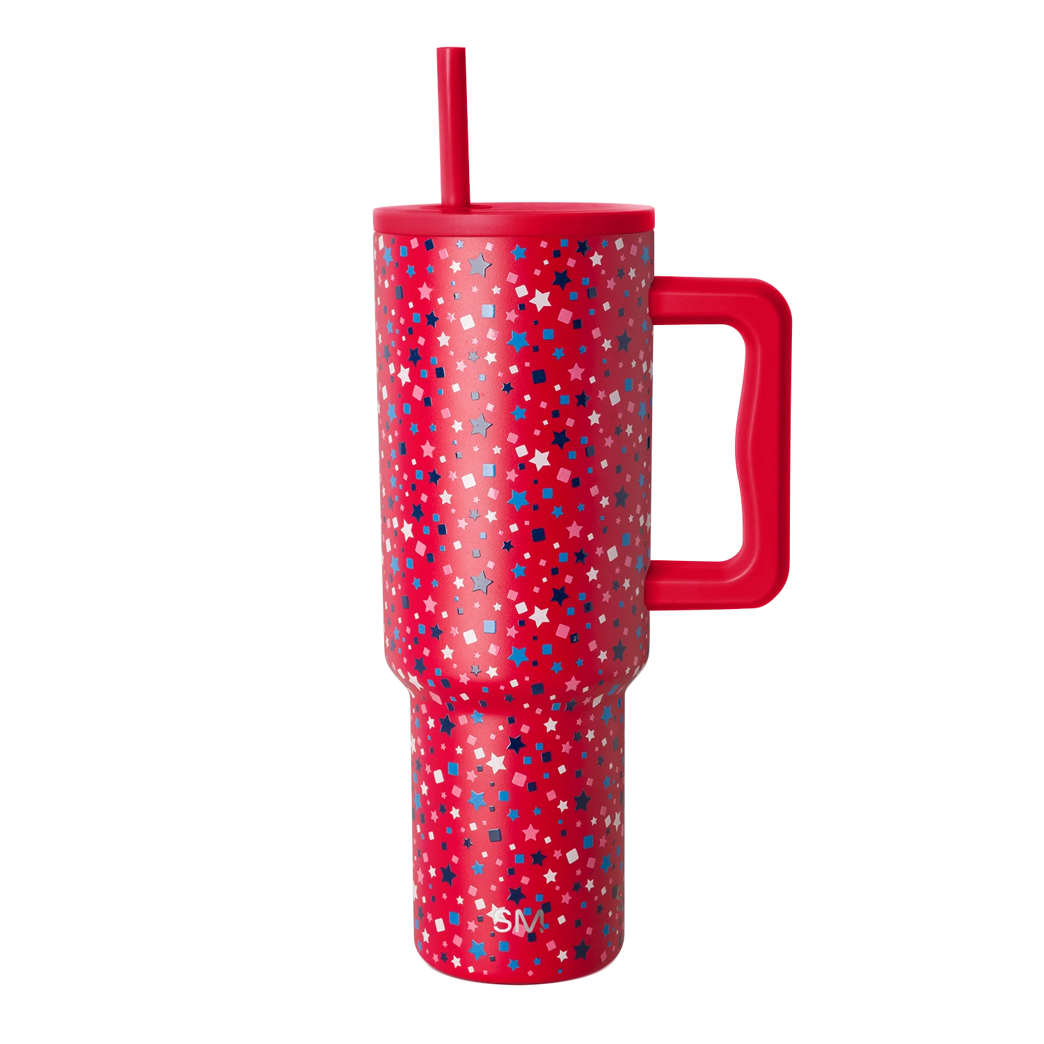 Trek Tumbler