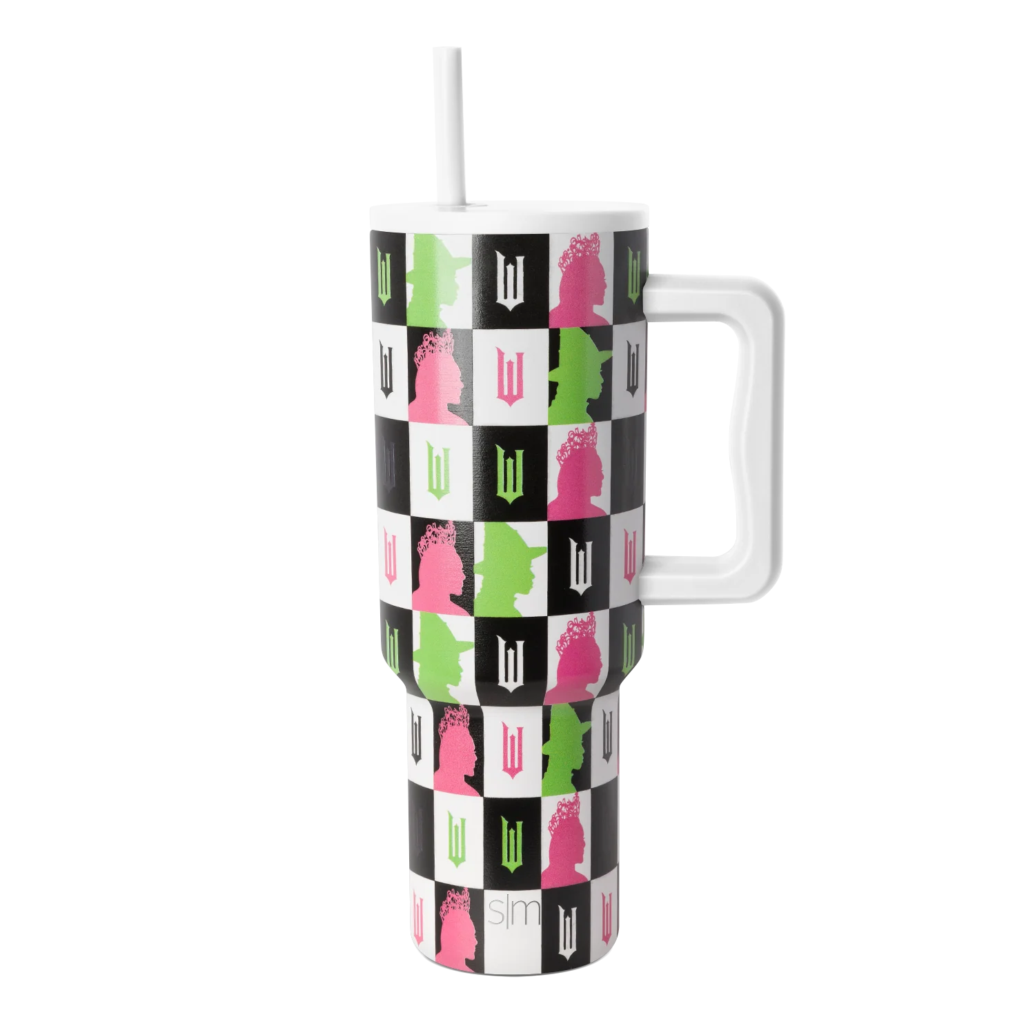 Trek Tumbler