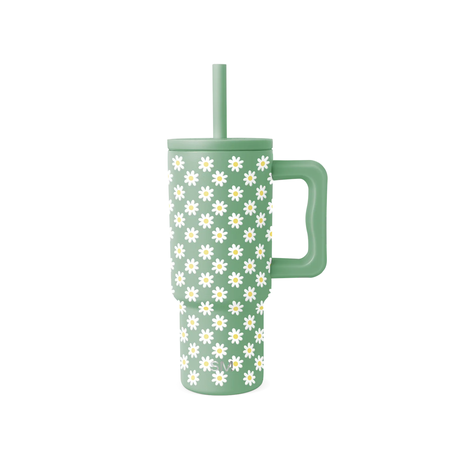 Trek Kids Tumbler with Silicone Straw Lid