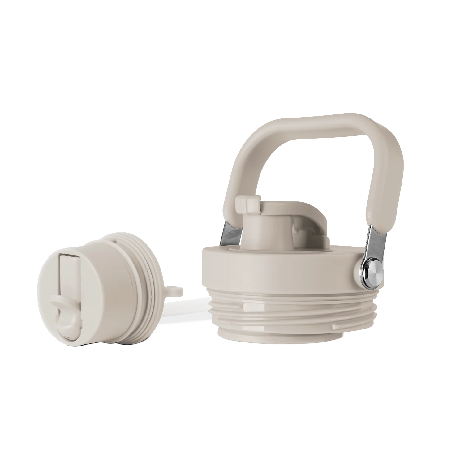 Trek Pivot Interchangeable Straw/Chug Lid