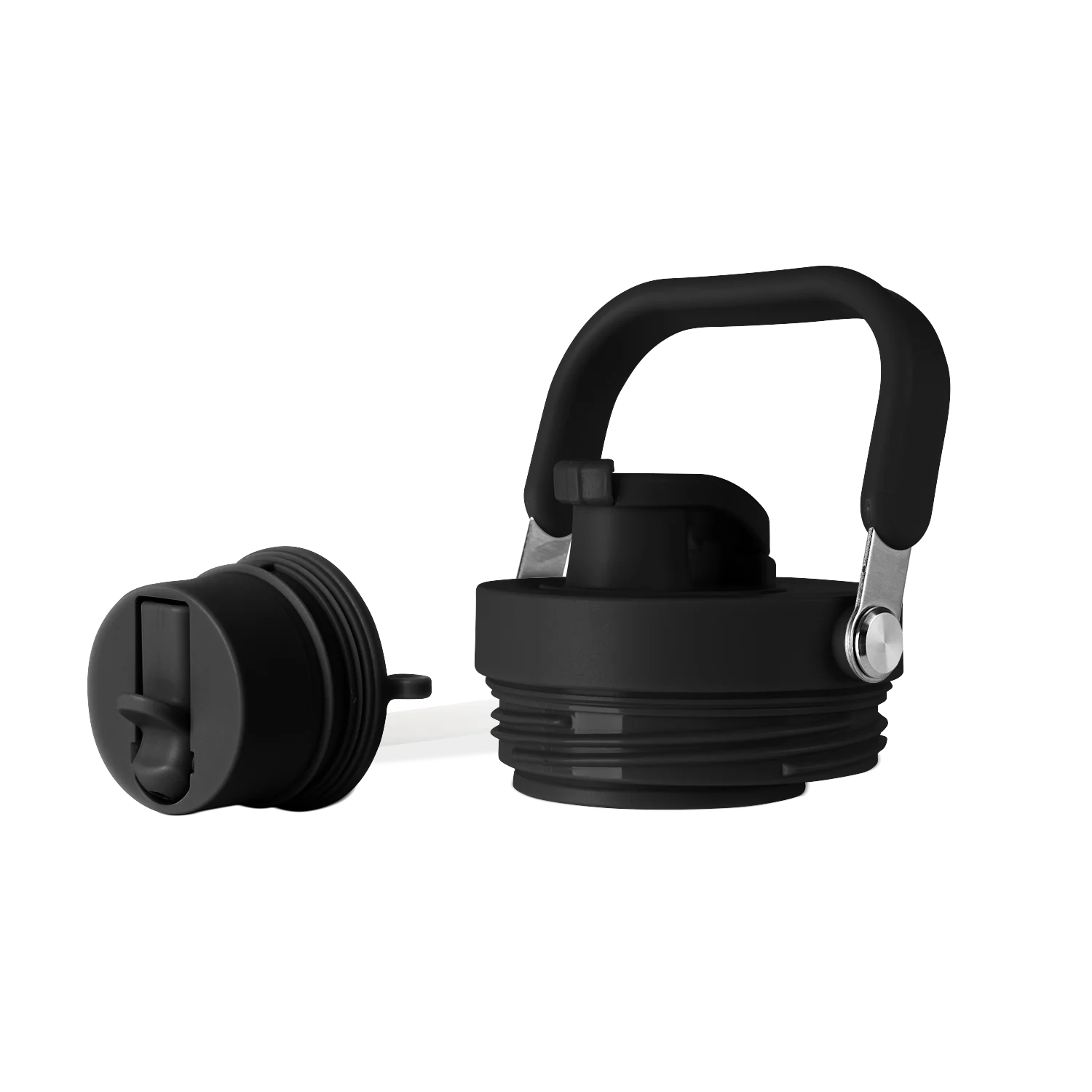 Trek Pivot Interchangeable Straw/Chug Lid