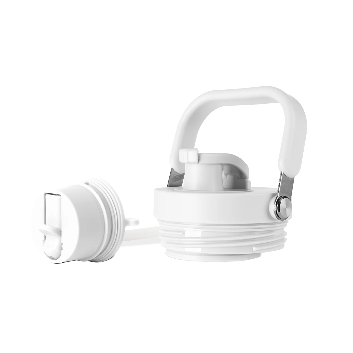 Trek Pivot Interchangeable Straw/Chug Lid